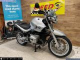 BMW R1150R 2005 motorcycle #2