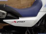Honda XL750 Transalp 2024 motorcycle #4
