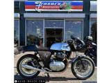 Royal Enfield Interceptor 650 for sale