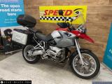 BMW R1200GS 2006 motorcycle #3