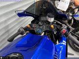 Yamaha YZF-R7 2022 motorcycle #2