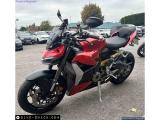 Ducati Streetfighter V2 950 2023 motorcycle #3