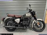 Royal Enfield Classic 350 2023 motorcycle for sale