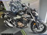Honda CB500 2019 motorcycle #3