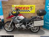 BMW R1200GS 2006 motorcycle #2