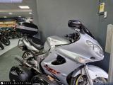 Kawasaki ZZR1200 2003 motorcycle #2