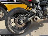 Yamaha Tracer 700 2023 motorcycle #3