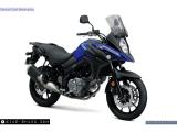 Suzuki DL650 V-Strom 2025 motorcycle #2