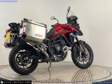 Triumph Tiger 900 2024 motorcycle #3
