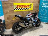 BMW M1000R 2024 motorcycle #4