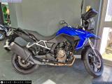 Suzuki DL800 V-Strom 2024 motorcycle for sale