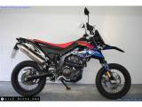 Aprilia SX125 2024 motorcycle for sale