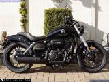 Keeway RKV 125 2023 motorcycle for sale