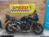 Suzuki GSF1250 Bandit 2010 motorcycle for sale