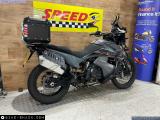 KTM 890 Adventure 2021 motorcycle #4