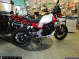 Moto Guzzi V85-TT 2019 motorcycle for sale
