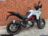 Ducati Multistrada 950 2020 motorcycle #2