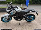 Yamaha MT-125 2025 motorcycle for sale