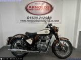 Royal Enfield Classic 350 2025 motorcycle #1