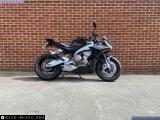 Aprilia Tuono 660 2022 motorcycle #1