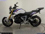 BMW R1250RS 2019 motorcycle #4