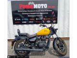 Royal Enfield Meteor 350 2022 motorcycle #1