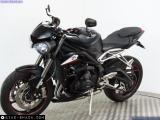 Triumph Street Triple 765 2019 motorcycle #4
