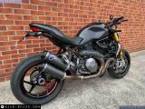 Ducati Monster 1200 2020 motorcycle #3
