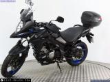 Suzuki DL650 V-Strom 2023 motorcycle #3