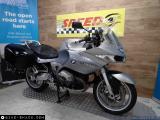 BMW R1200ST 2005 motorcycle #3