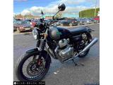 Royal Enfield Interceptor 650 2022 motorcycle #3