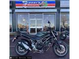 Suzuki SV650 for sale