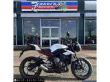 Triumph Street Triple 765 2018 motorcycle #1