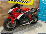 Ducati 848 2012 motorcycle #4