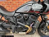Harley-Davidson RA1250 Pan America 2025 motorcycle #4