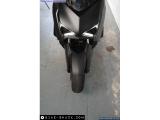 Yamaha YP125 X-Max 2025 motorcycle #3
