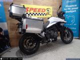 Triumph Tiger 900 2021 motorcycle #3