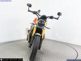 Triumph Speed Twin 1200 2025 motorcycle #2