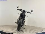 Triumph Bonneville Bobber 1200 2025 motorcycle #2