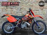 KTM EXC200 for sale