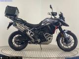 Triumph Tiger 900 2024 motorcycle #2