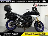 Yamaha Tracer 900 2019 motorcycle for sale