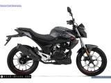 Keeway RKS 125 2026 motorcycle #4