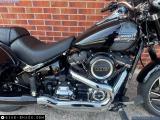 Harley-Davidson FLSB Sport Glide 1745 2024 motorcycle #3