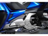 Honda GL1800 Goldwing 2022 motorcycle #2