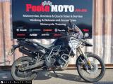 BMW F800GS for sale