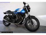 Moto Guzzi V7 850 2015 motorcycle #2