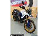 Suzuki DL800 V-Strom 2024 motorcycle #4