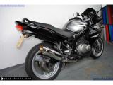 Suzuki GS500 2008 motorcycle #3