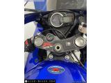 Suzuki GSX-R600 2016 motorcycle #3